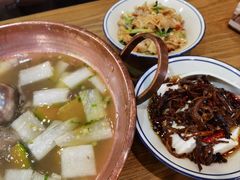 -妈妈的味道·腾冲特色菜(和顺古镇店)