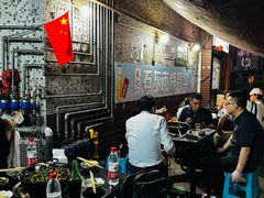 -石灰市毛记烧鸡公(解放碑店)