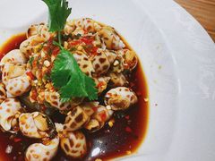 -江湖情酸菜鱼(万菱汇店)