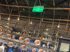 大堂-haxnbauer海森堡德国餐厅(深圳coco店)