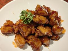 -绿茶餐厅(蓝色港湾店)