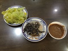 -老爆肚满五香烧牛羊肉