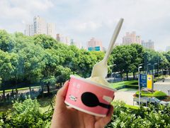 -宜家家居（上海徐汇商场店）-停车场