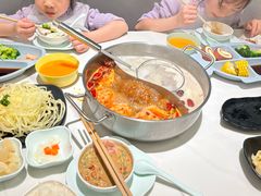 -小肥羊·牛羊肉火锅(万达广场店)