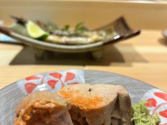 -镹·鱼料理  国产鱼使用店