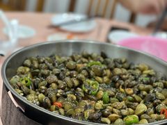 -标记好食