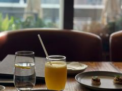 -Mercato莫卡多露台餐厅与酒吧(K11店)