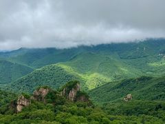 -丹东天桥沟景区