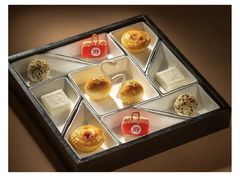 -谦默府· 现代潮粤菜(外滩店)