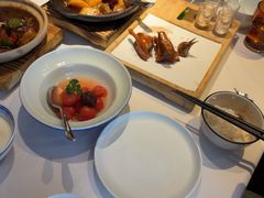 -汤城小厨•粤菜•靓汤(金宝街店)