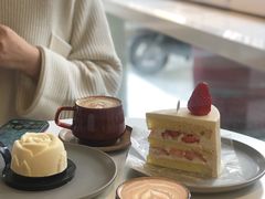 -吉森Bakery(教育路店)