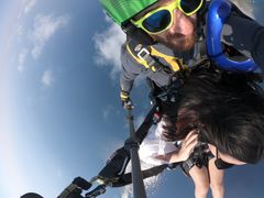 -费特希耶滑翔伞