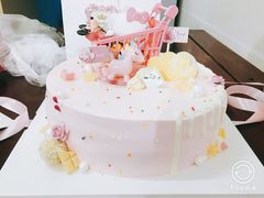 -治愈系甜品The Soothing Dessert(科海大楼店)