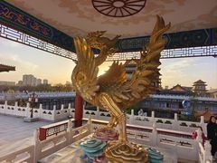 -大明幻境第一城