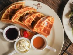 -Africafe(非洲咖啡)