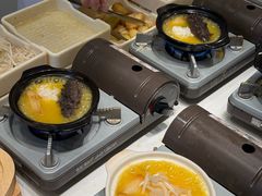 -第六季自助餐厅(王府井店)