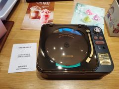 -星巴克(南宁民歌湖店)