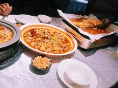 -红辣椒·川菜·火锅(朝外店)