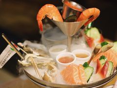 -囧吉香生蚝牛排馆(湖北路店)
