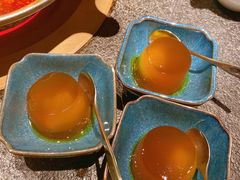 梅子冻-湊湊火锅·茶憩(打浦桥日月光店)