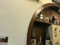 -樱の花亭日本料理店