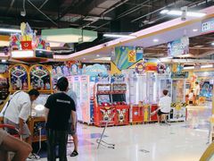 -万达广场(北京槐房店)