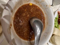 红豆粥-凯鸽酒楼(大同振兴街店)