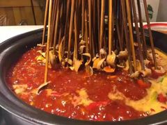 -钢管厂歆瑞源油卤串串香(春熙路太古里店)