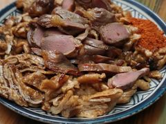 -再回首鸡肉米线(人民路一店)