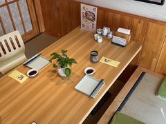 -花和海鲜自助(梅江店)