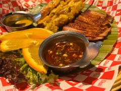 -泰妃殿(武汉首店)