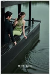 -杭州金夫人婚纱摄影(富阳私享店)