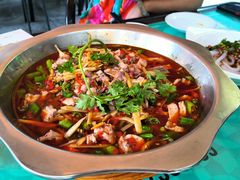 -椒小兔·盐帮川菜中餐厅(金沙时代广场店)