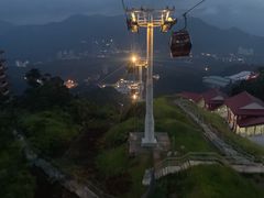 -云顶高原