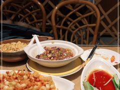 -渝信川菜(西单店)