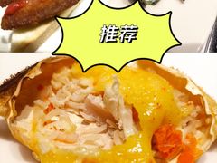 -不翻台·无国界铁板烧(北国先天下店)