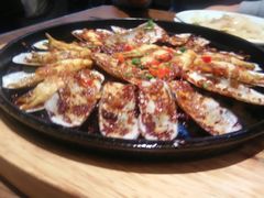 -北李妈妈菜·虾爬子大锅贴(贵和店)