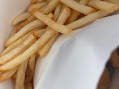 -麦当劳(团结湖店)