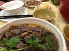 -老东风菜馆·潮汕大排档