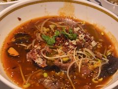 -阿娜尔·新疆菜(宜家荟聚中心店)