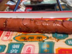 -高鸽子锦州烧烤63年(海阳路店)