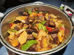 -清真·舒迩布炕锅王·高原美食文化(青海总店)
