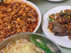 -杨大姐四川风味麻辣鸡(古陌路店)