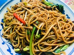 -小毛绝杀炒粉