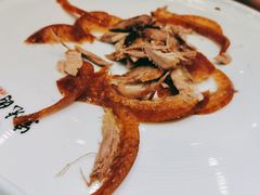 -紫光园·烤鸭·北京菜(团结湖店)