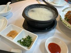 -山泉公馆酒家(珠江新城店)