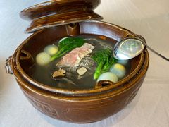-RIVIERA 松鹤楼(外滩店)