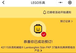 -乐高授权专卖店(南开大悦城店)