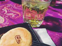 -好一朵茉莉花(老门东店)