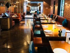 -弗兰克牛排西餐厅Ribone steak house(柠檬花园店)